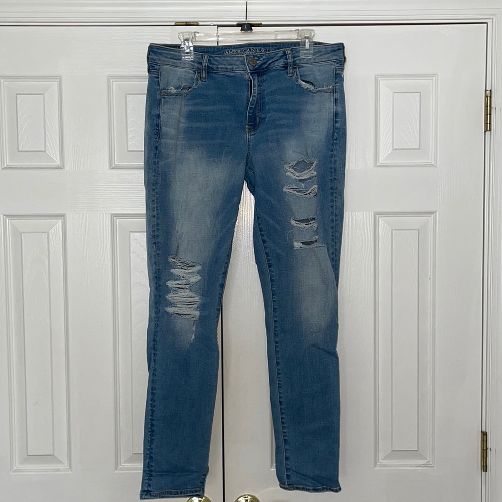 American Eagle Outfitters Jegging